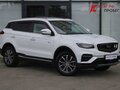 2024 Geely Atlas Pro, белый, 1825000 рублей - вид 2
