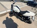 2011 Ducati Monster 696, белый, 480000 рублей - вид 6