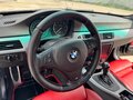 2008 BMW 3 серии 325i V (E90/E91/E92/E93) Рестайлинг, чёрный, 1200000 рублей - вид 9