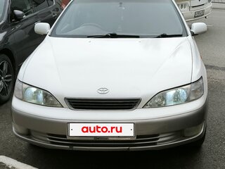 1996 Toyota Windom II (XV20), белый, 480000 рублей, вид 3