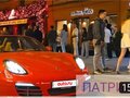 2013 Porsche Boxster III (981), красный, 4699999 рублей - вид 2