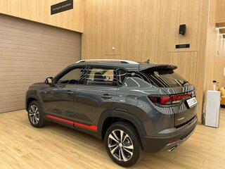 2025 Changan CS35 Plus I Рестайлинг, серый, 2839900 рублей, вид 4