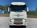2024 Dongfeng GX, белый, 11080000 рублей - вид 8
