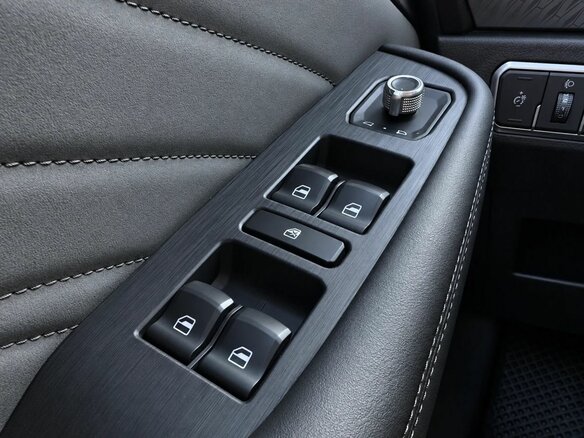 2023 Haval F7x I Рестайлинг, серый, 2125000 рублей - вид 8