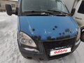 2013 ГАЗ ГАЗель (3302), синий, 700000 рублей - вид 2