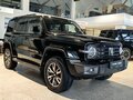 2026 Tank 300 I, чёрный, 4799000 рублей