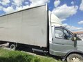 2011 ГАЗ ГАЗель (3302), серый, 897000 рублей - вид 6