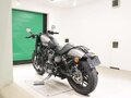 2017 Harley-Davidson XL1200, серебристый, 1076000 рублей - вид 5