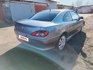 2001 Peugeot 406 I, серый, 350000 рублей, вид 3