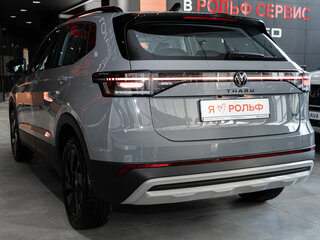 2025 Volkswagen Tharu XR 300 TSI, серый, 3150000 рублей, вид 3