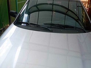 2012 Lada (ВАЗ) 2111 Богдан, серый, 285000 рублей, вид 2