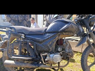Aprilia RS4 125