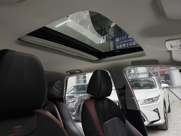 2021 Geely Binyue I Рестайлинг, серый, 1245000 рублей - вид 16