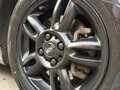 2012 Mini Hatch One II (R56) Рестайлинг, красный - вид 9