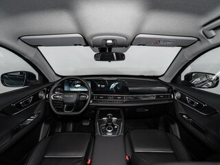 2026 Tenet T7, голубой, 3010000 рублей, вид 2
