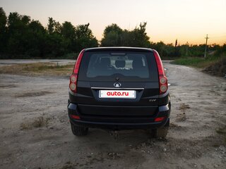 2012 Great Wall Hover H5, чёрный, 780000 рублей, вид 5