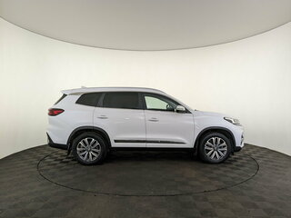 2021 Chery Tiggo 8 I, белый, 1640000 рублей, вид 4