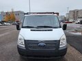 2013 Ford Transit, белый, 1300000 рублей - вид 3