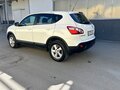 2010 Nissan Qashqai I Рестайлинг, белый, 970000 рублей - вид 7