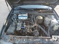 1992 Audi 80 V (B4), зелёный, 109000 рублей - вид 6