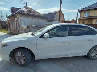 2014 Brilliance H530 I, белый, 500000 рублей, вид 3
