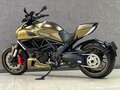 2012 Ducati Diavel, золотистый, 1050000 рублей - вид 5