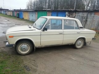 1988 Lada (ВАЗ) 2106, бежевый, 200000 рублей, вид 2