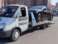 2009 ГАЗ ГАЗель (3302), белый, 900000 рублей - вид 1
