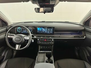 2026 Hyundai Tucson L IV Рестайлинг, чёрный, 4250000 рублей, вид 5