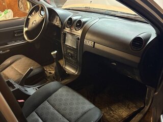 2011 Great Wall Hover H3 I, серебристый, 370000 рублей, вид 4