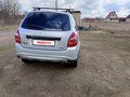 2023 Lada (ВАЗ) Granta Cross I Рестайлинг, серый - вид 3