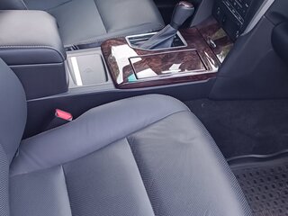2018 Toyota Camry VII (XV50) Рестайлинг 2, белый, 2100000 рублей, вид 5