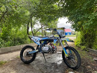 Motoland NX125