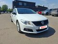 2011 Volkswagen Passat CC I, белый - вид 3