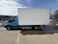 2021 Ford Transit, синий, 1560000 рублей - вид 3