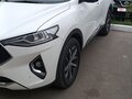 2019 Haval F7 I, белый, 1380000 рублей