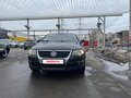 2007 Volkswagen Passat B6, чёрный, 440000 рублей - вид 4