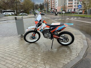 Kayo K1 250 MX