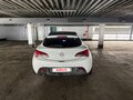 2012 Opel Astra GTC J Рестайлинг, белый, 650000 рублей - вид 3