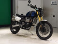 2020 Triumph Scrambler, синий, 1100000 рублей - вид 2