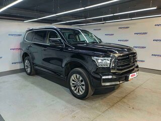 2024 Tank 500 I, чёрный, 4800000 рублей, вид 2