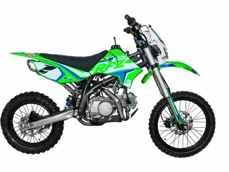 2022 Apollo RFZ Start, оранжевый, 94700 рублей, вид 1