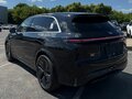 2025 Li Auto (Lixiang) L7 52.3 kWh I Рестайлинг, чёрный - вид 3