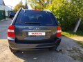 2008 Kia Sportage II, серый, 850000 рублей - вид 4