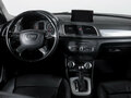 2012 Audi Q3 I (8U), белый - вид 11