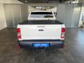 2012 Toyota Hilux VII Рестайлинг, белый, 1446000 рублей - вид 5