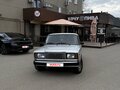 2010 Lada (ВАЗ) 2107, серый, 299000 рублей - вид 4