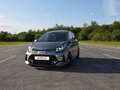 2020 Kia Morning III Рестайлинг 1, серый, 1760000 рублей - вид 1
