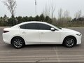 2021 Mazda 3 Axela IV (BP), белый, 1400000 рублей - вид 8
