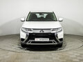 2019 Mitsubishi Outlander III Рестайлинг 3, белый, 1749700 рублей - вид 1
